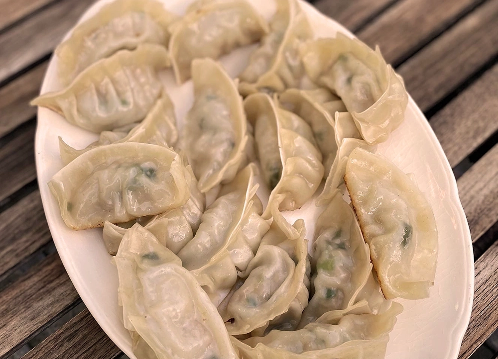 dumplings