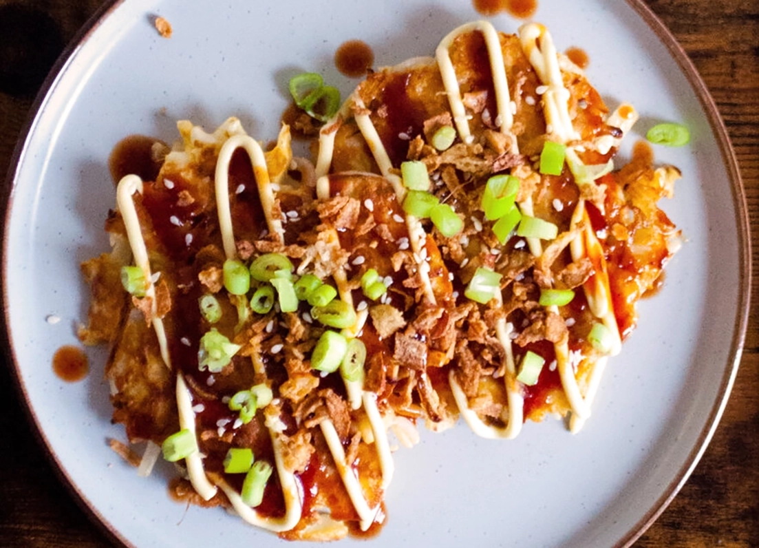 Okonomiyaki